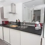 Appart hôtel Slow Turisticos 4*