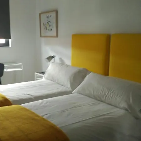 Aparthotel Slow Turisticos *