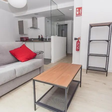 アパートホテル Slow Turisticos レオン