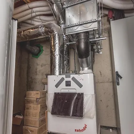 アパートホテル Slow Turisticos