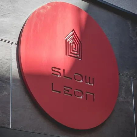 Slow Turisticos León