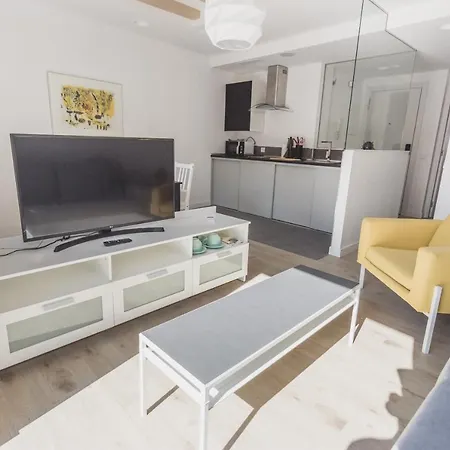 Slow Hotel apartamentowy *