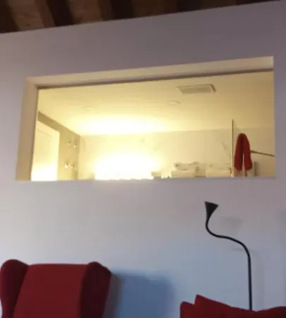 Slow Hotel apartamentowy