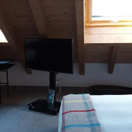 Lägenhetshotell Slow Turisticos 4*