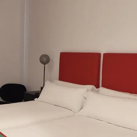 Slow Hotel apartamentowy León