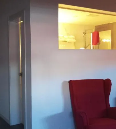 アパートホテル Slow Turisticos 4*