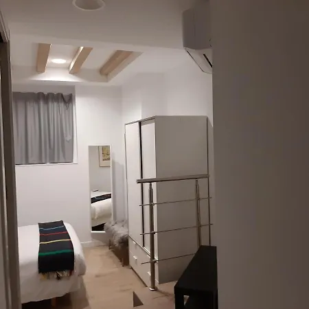 Slow León Apartamentos Turísticos Leão