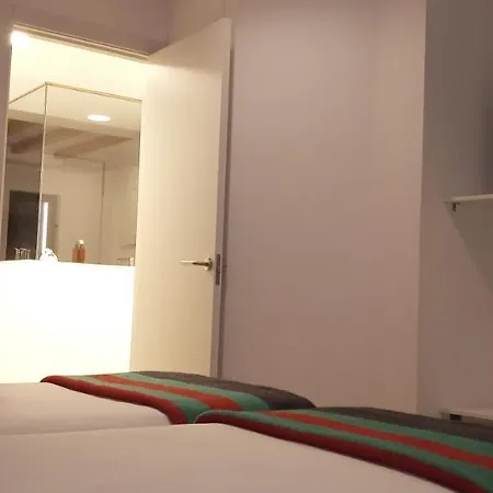 Hotel apartamentowy Slow