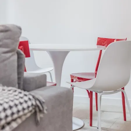 Slow Turisticos Aparthotel 4*