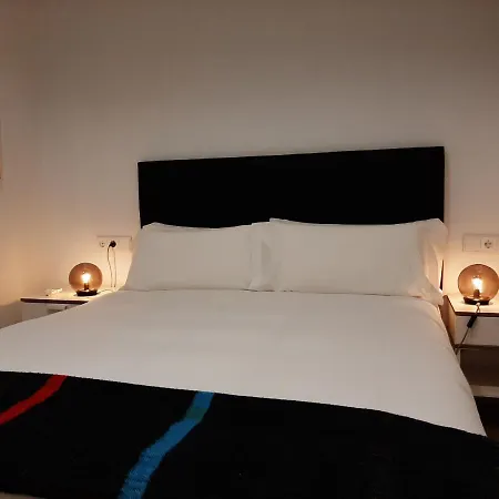 Slow León Apartamentos Turísticos 4* Leão
