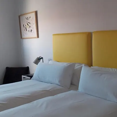 Slow León Apartamentos Turísticos 4*