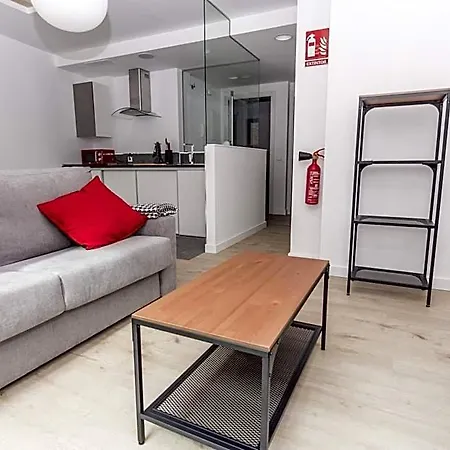 شقة فندقية Slow Turisticos