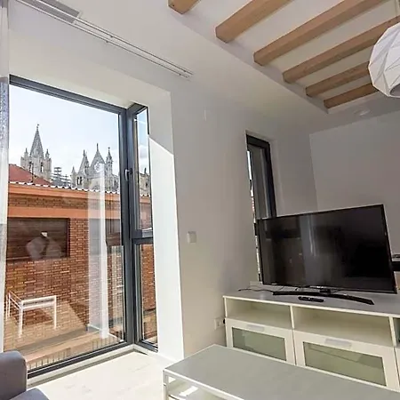 Slow Turisticos شقة فندقية 4*