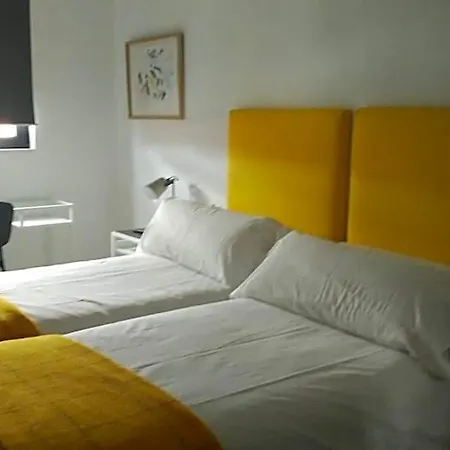 شقة فندقية Slow Turisticos ليون
