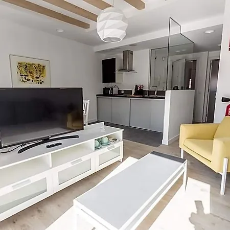 Apartahotel Slow Turísticos 4*