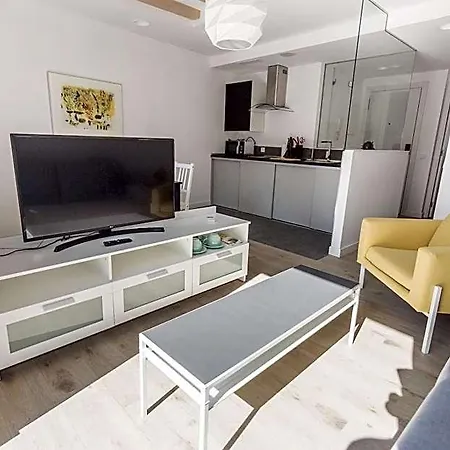 Apartahotel Slow Turísticos 4*
