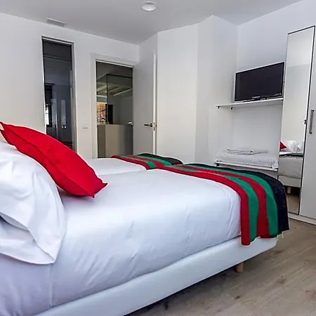 Apartahotel Slow Turísticos
