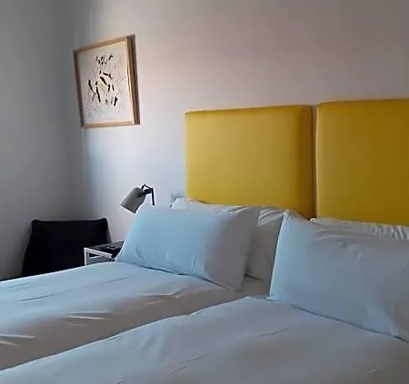 Apartahotel Slow Turísticos
