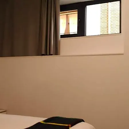 Slow Turísticos Apartahotel 4*