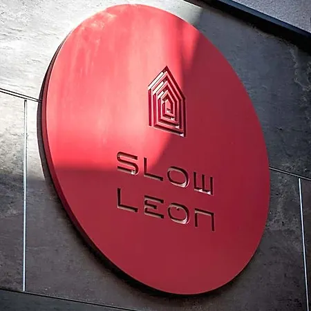 Slow Turísticos León