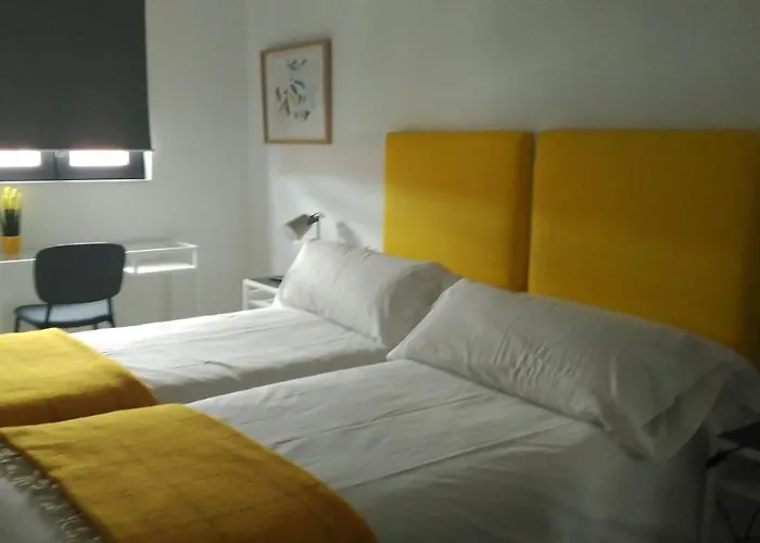 Aparthotel Slow Turisticos 4*