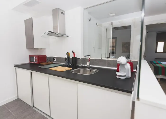 Aparthotel Slow Turisticos 4*