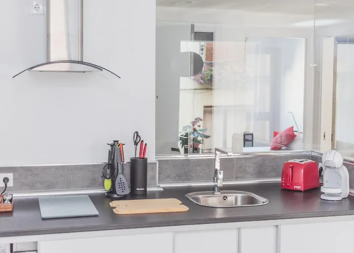 아파트호텔 Slow Turisticos 4*