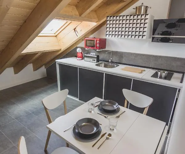 Aparthotel Slow Turisticos 4*