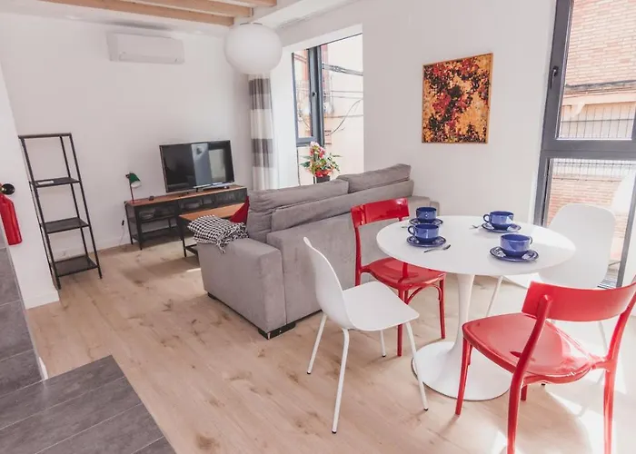 Aparthotel Slow Turisticos León