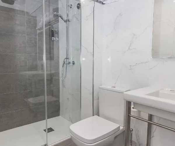 Slow Turisticos 4* 레온