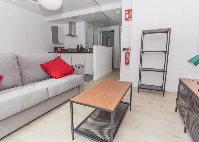 아파트호텔 Slow Turisticos 레온