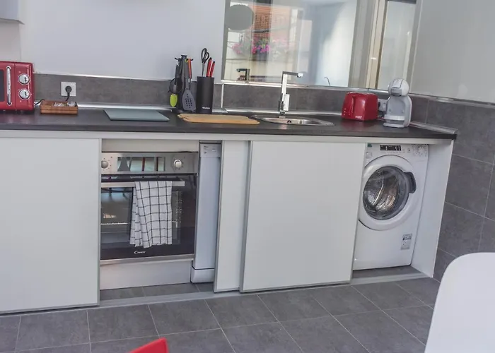 아파트호텔 Slow Turisticos 4*