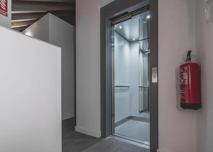 Aparthotel Slow Turisticos