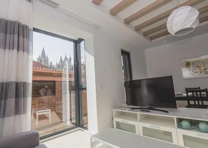 Aparthotel Slow Turisticos