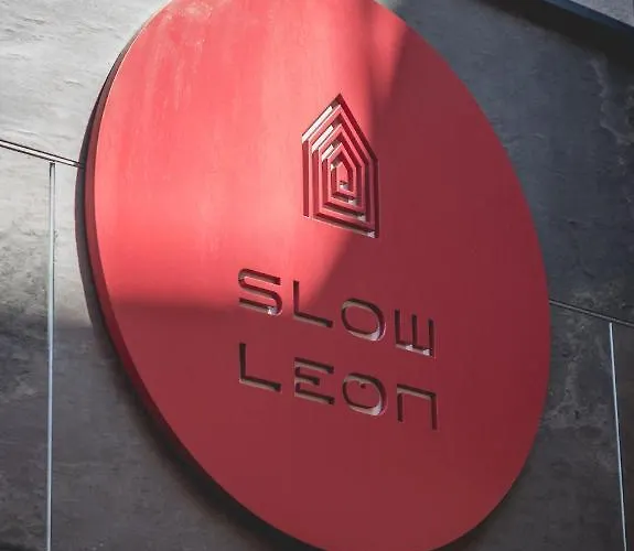 Slow Turisticos León