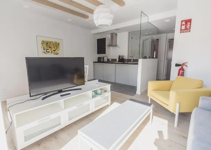 Aparthotel Slow Turisticos Leon