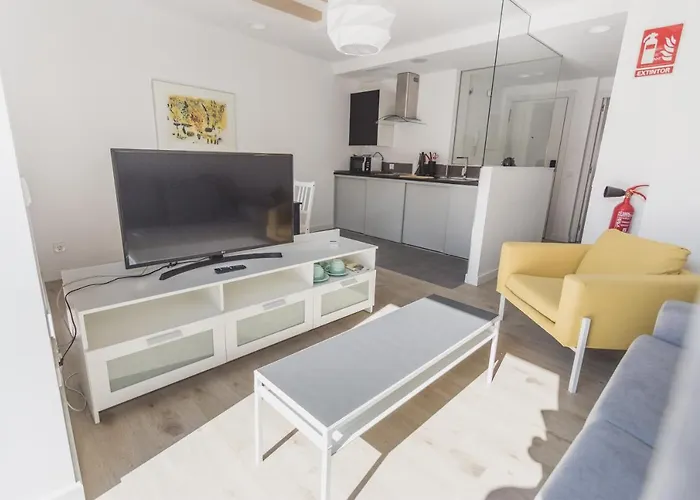 Slow Turisticos Aparthotel 4*