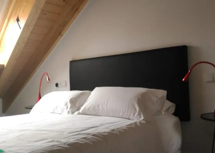 Slow Turisticos Aparthotel