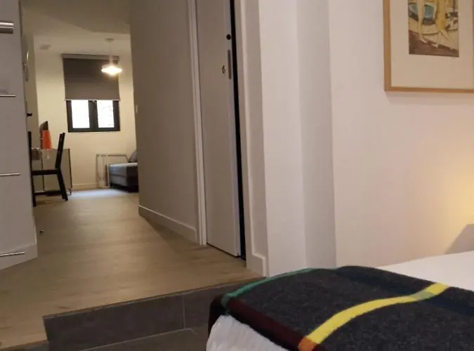 아파트호텔 Slow Turisticos 레온