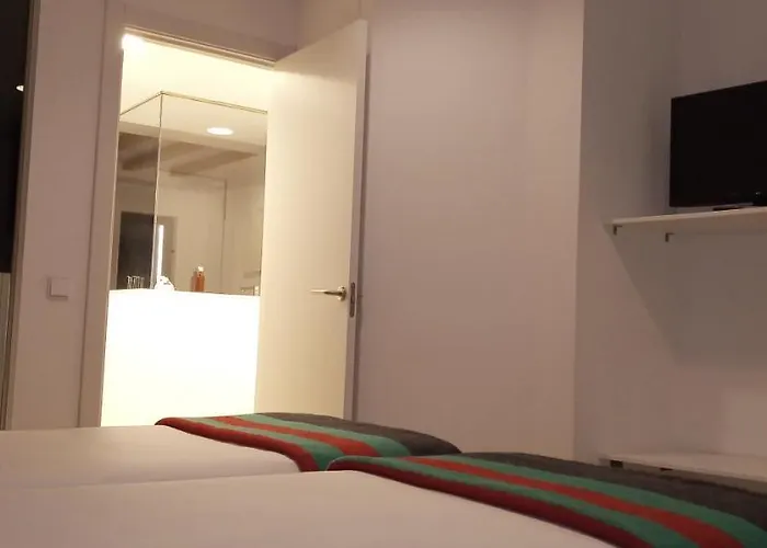 Aparthotel Slow Turisticos