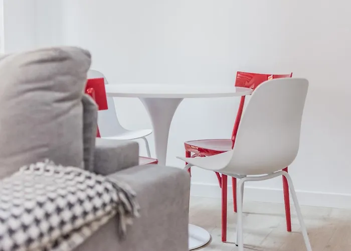 Slow Turisticos Aparthotel 4*