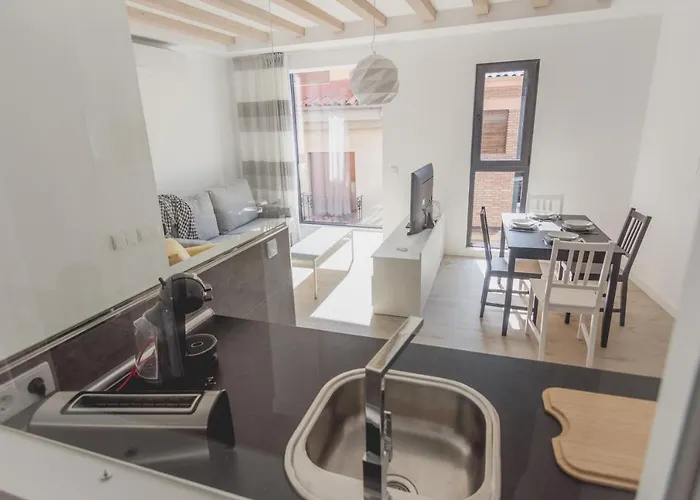 Aparthotel Slow Turisticos 4*