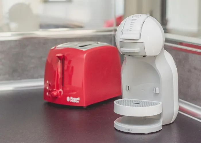 Slow Turisticos 아파트호텔