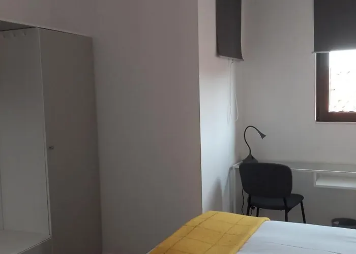 Slow Turisticos Aparthotel